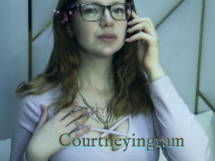 Courtneyingram