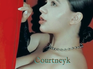 Courtneyk
