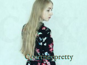 Courtneypretty