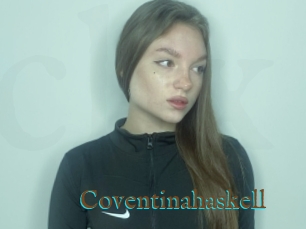Coventinahaskell