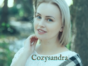 Cozysandra