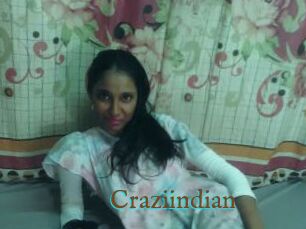 Craziindian