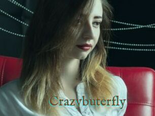Crazybuterfly