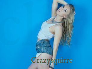 Crazysquirre