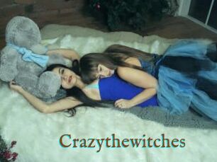 Crazythewitches