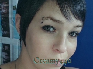 Creamy44u