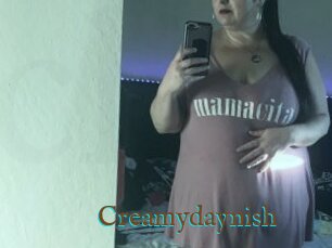 Creamydaynish