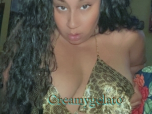 Creamygelato