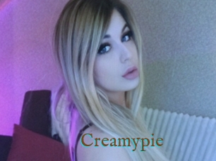 Creamypie