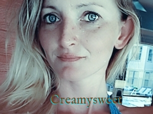 Creamysweet