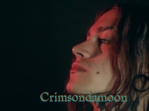 Crimsondamoon
