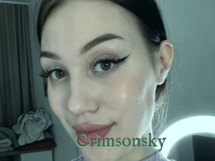Crimsonsky
