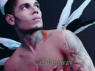 Criskenway