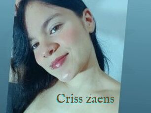 Criss_zaens