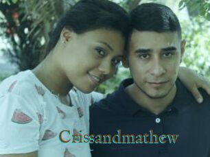 Crissandmathew