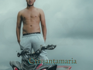 Crissantamaria