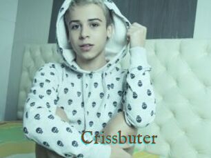 Crissbuter