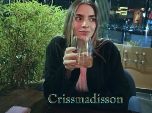 Crissmadisson