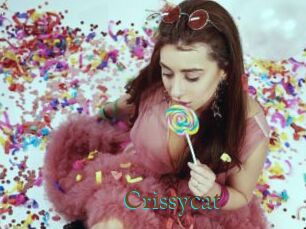 Crissycat