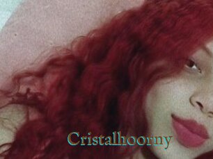 Cristalhoorny