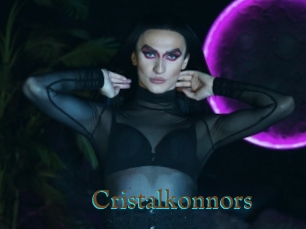 Cristalkonnors