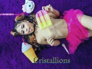 Cristallions