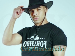 Cristhiancaicedo