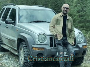 Cristiancanvali