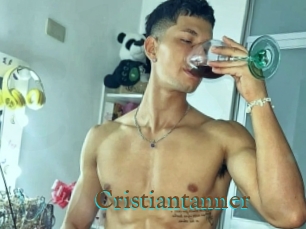 Cristiantanner