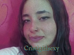 Cristigirlsexy