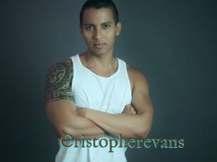 Cristopherevans