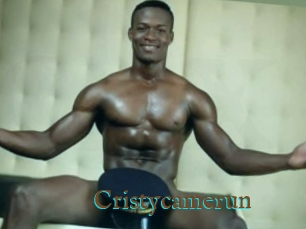 Cristycamerun
