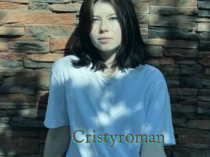 Cristyroman