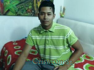 Criswron982