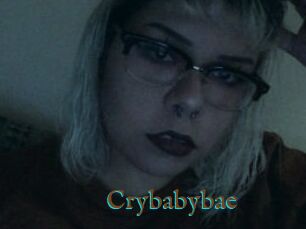 Crybabybae