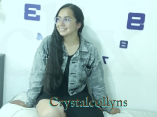 Crystalcollyns