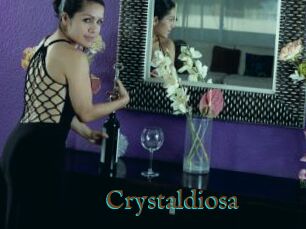 Crystaldiosa