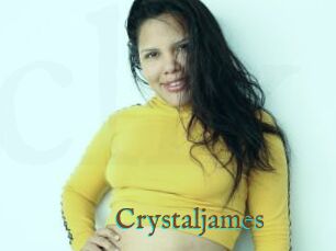 Crystaljames