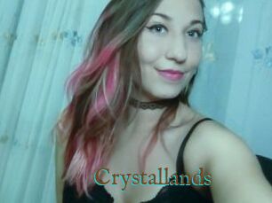 Crystallands
