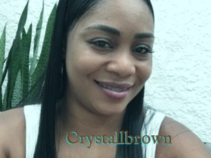 Crystallbrown