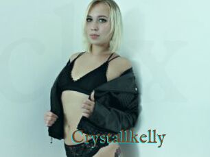 Crystallkelly