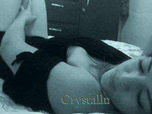 Crystallu