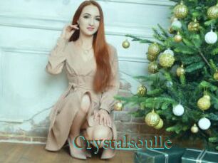 Crystalsoulle