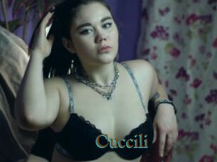 Cuccili