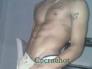 Cuernuhot