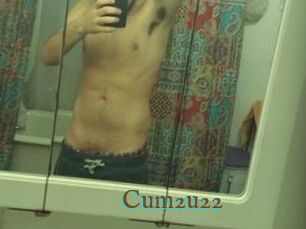 Cum2u22