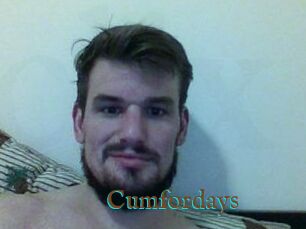 Cumfordays