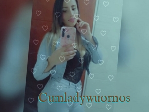 Cumladywuornos