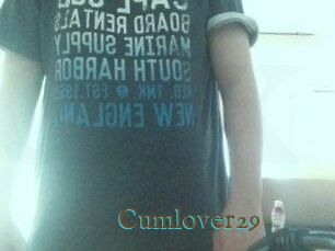 Cumlover29