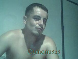 Cumonu626